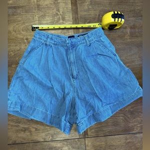 GAP 5” shorts